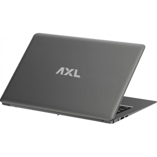 AXL VayuBook Laptop 14.1 Inch FHD IPS Display (4GB Ram,128GB SSD) 