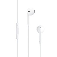 Apple MD827LL/A EarPods with Remote and Mic (White)