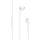 Apple MD827LL/A EarPods with Remote and Mic (White)