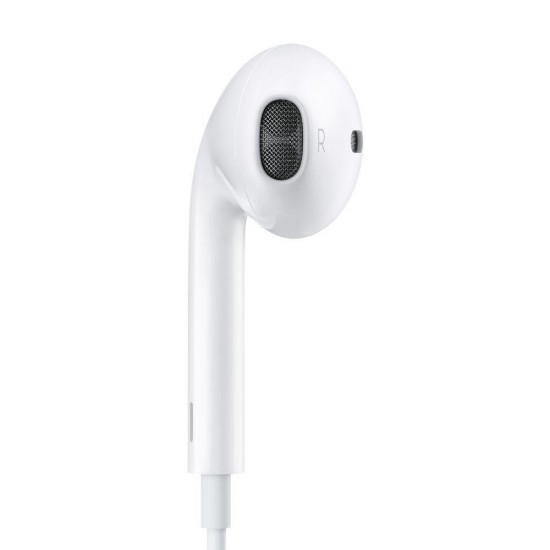 Apple MD827LL/A EarPods with Remote and Mic (White)