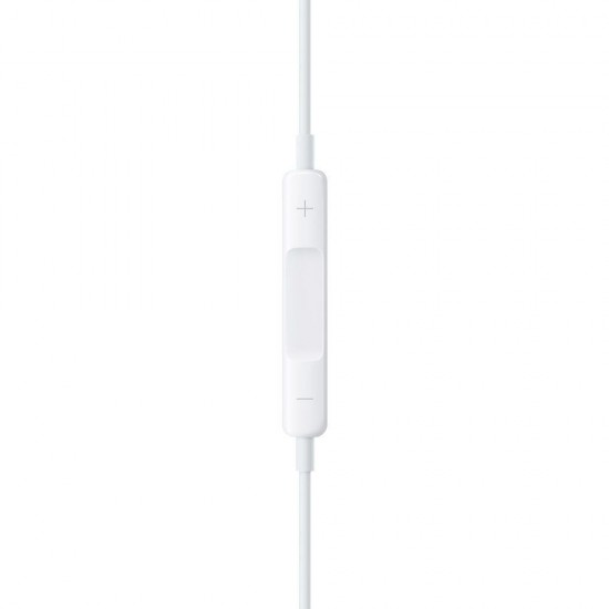 Apple MD827LL/A EarPods with Remote and Mic (White)