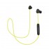 Reconnect Pro Buds 2 Wireless Earphone, IPX4 Level Sweat Resistant, Built-in Microphone Lime Green