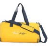Tommy Hilfiger Unisex Freeman Gym Bag-Yellow Tommy Hilfiger Unisex Freeman Gym Bag-Yellow