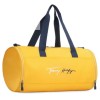 Tommy Hilfiger Unisex Freeman Gym Bag-Yellow Tommy Hilfiger Unisex Freeman Gym Bag-Yellow
