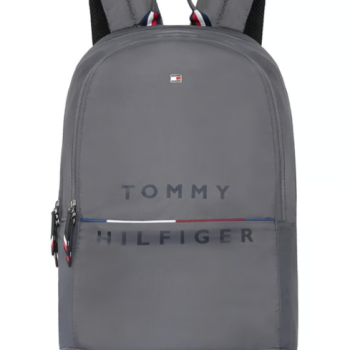 Tommy Hilfiger Unisex Montreal 14 Inch Laptop Backpack