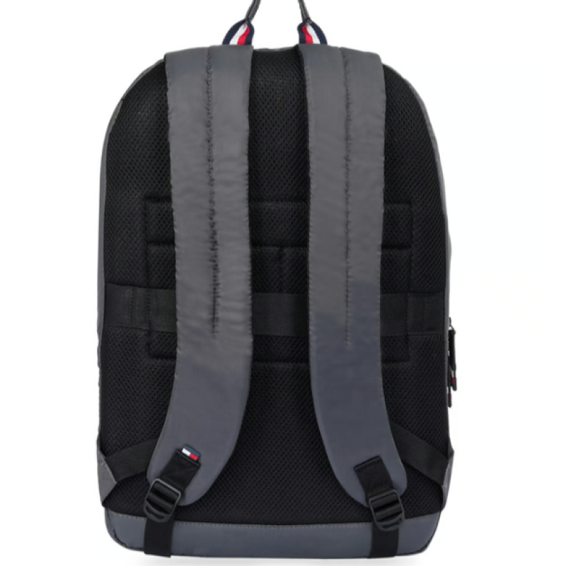 Tommy Hilfiger Unisex Montreal 14 Inch Laptop Backpack