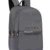Tommy Hilfiger Unisex Montreal 14 Inch Laptop Backpack