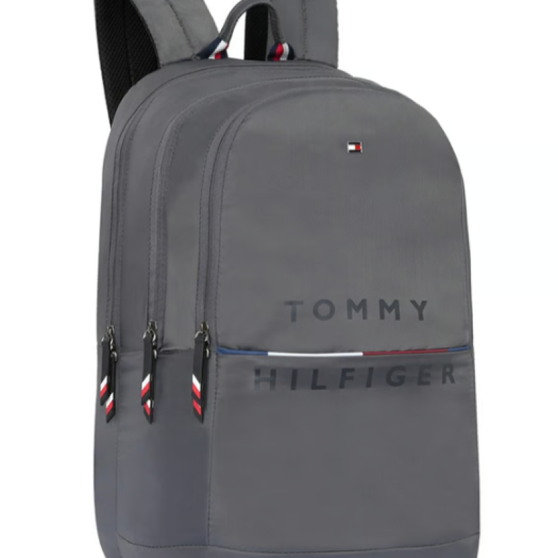 Tommy Hilfiger Unisex Montreal 14 Inch Laptop Backpack