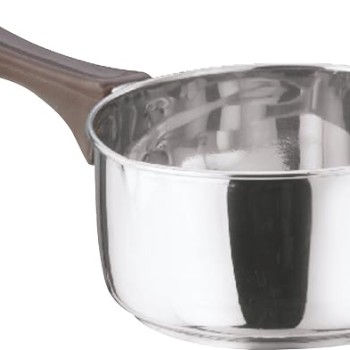 Vinod Milk Pan - 1.6 Ltr (Induction Friendly)