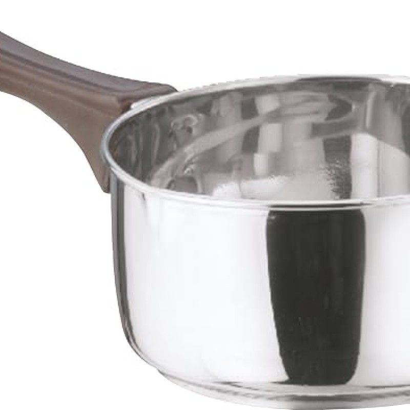 Vinod Milk Pan - 1.6 Ltr (Induction Friendly)