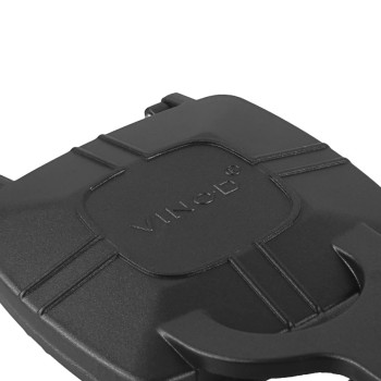 Vinod Zest Non-Stick Grill Toaster