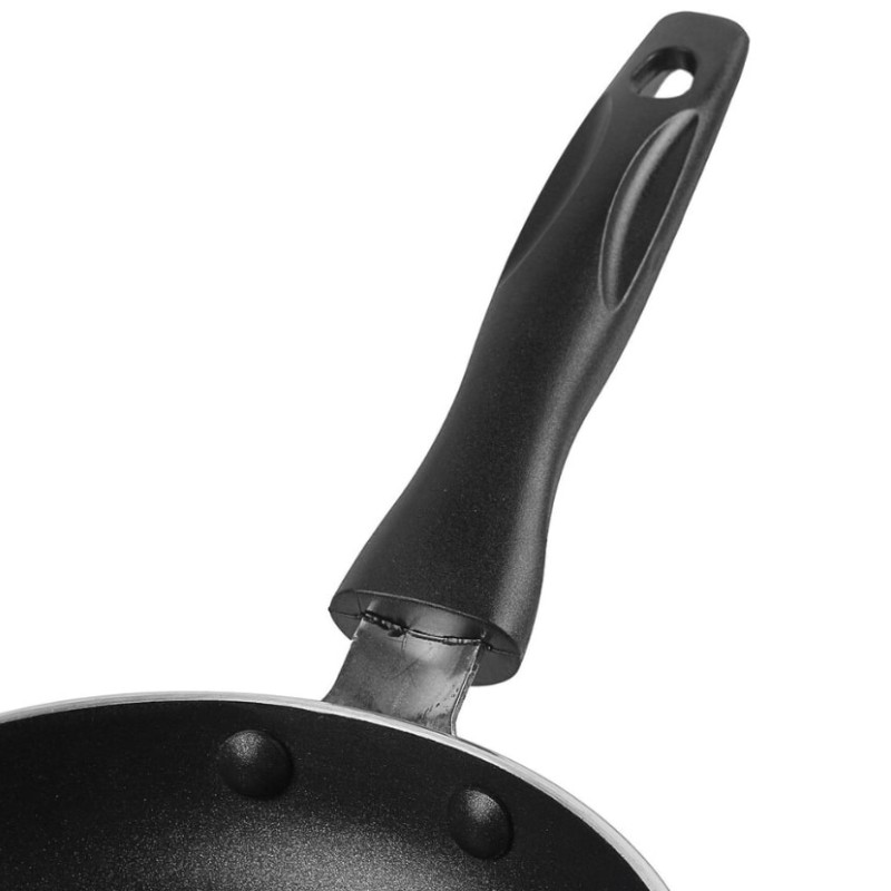Vinod Zest Non-Stick Mini Frypan - 12 cm (3mm Thickness) 