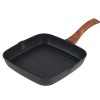 VINOD ZEST NS MINI GRILL PAN VINOD ZEST NS MINI GRILL PAN