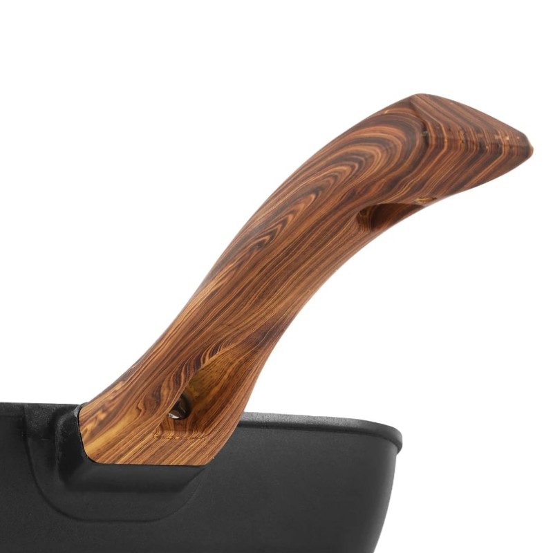 VINOD ZEST NS MINI GRILL PAN VINOD ZEST NS MINI GRILL PAN