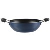 Vinod Zest Non-Stick Mini Kadai - 16 cm