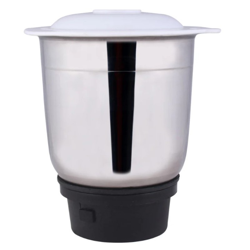 Wonderchef Vietri 500-Watt Mixer Grinder (Blue)