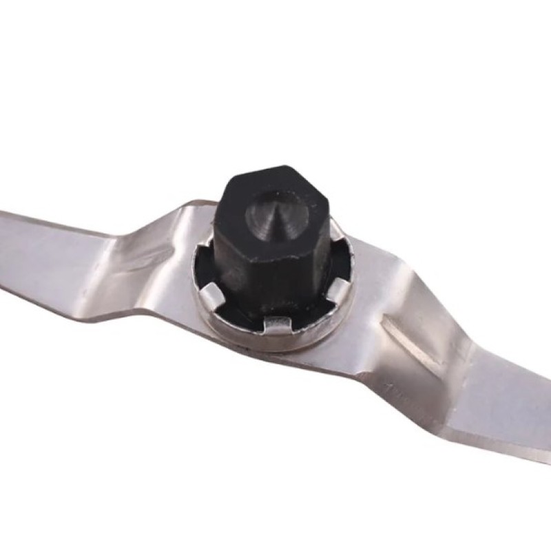 Wonderchef Vietri 500-Watt Mixer Grinder (Blue)