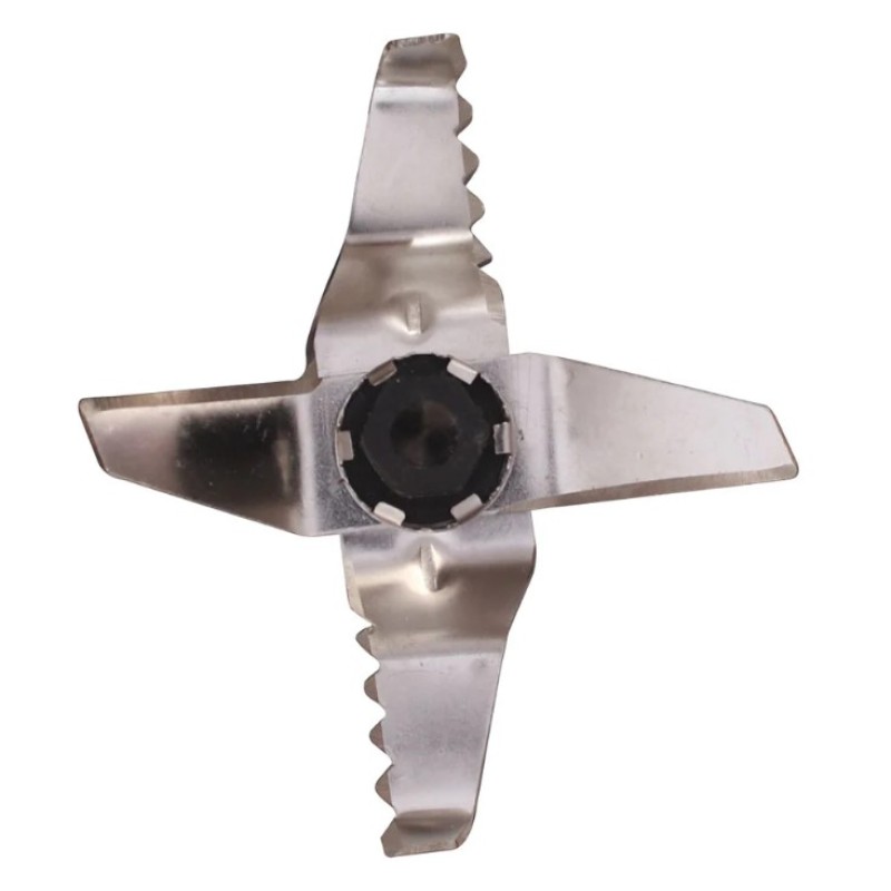 Wonderchef Vietri 500-Watt Mixer Grinder (Blue)