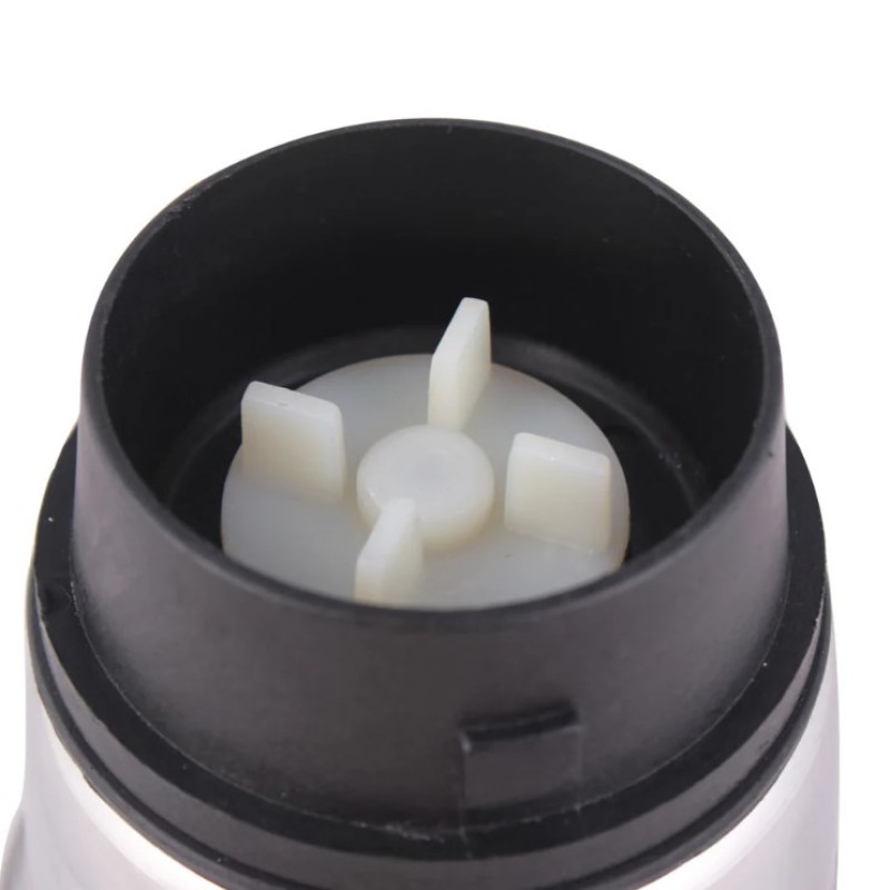 Wonderchef Vietri 500-Watt Mixer Grinder (Blue)