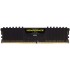 CORSAIR 16GB Vengeance LPX DDR4 PC4-19200 2400MHz Desktop Memory-Black