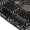 CORSAIR 16GB Vengeance LPX DDR4 PC4-19200 2400MHz Desktop Memory-Black