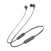Infinity by Harman Glide 100 Wireless Bluetooth in Ear Headphones with Mic (Charcoal Black) Infinity by Harman Glide 100 Wireless Bluetooth in Ear Headphones with Mic (Charcoal Black)