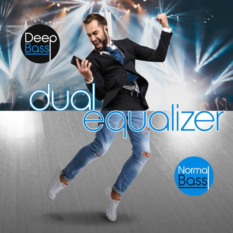 Infinity by Harman Glide 100 Wireless Bluetooth in Ear Headphones with Mic (Charcoal Black) Infinity by Harman Glide 100 Wireless Bluetooth in Ear Headphones with Mic (Charcoal Black)