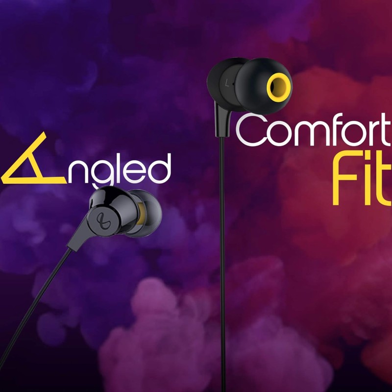 Infinity by Harman Glide 100 Wireless Bluetooth in Ear Headphones with Mic (Charcoal Black) Infinity by Harman Glide 100 Wireless Bluetooth in Ear Headphones with Mic (Charcoal Black)