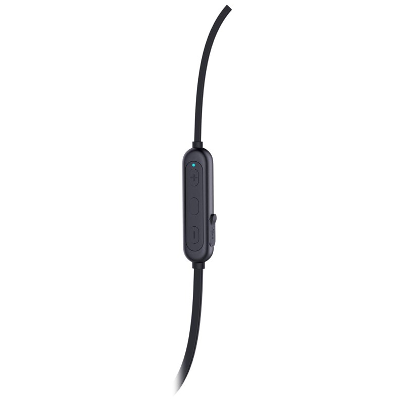 Infinity by Harman Glide 100 Wireless Bluetooth in Ear Headphones with Mic (Charcoal Black) Infinity by Harman Glide 100 Wireless Bluetooth in Ear Headphones with Mic (Charcoal Black)