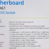 Zebronics H61 Motherboard