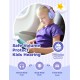 iClever Girls Headphones, Kids Wireless Headphones