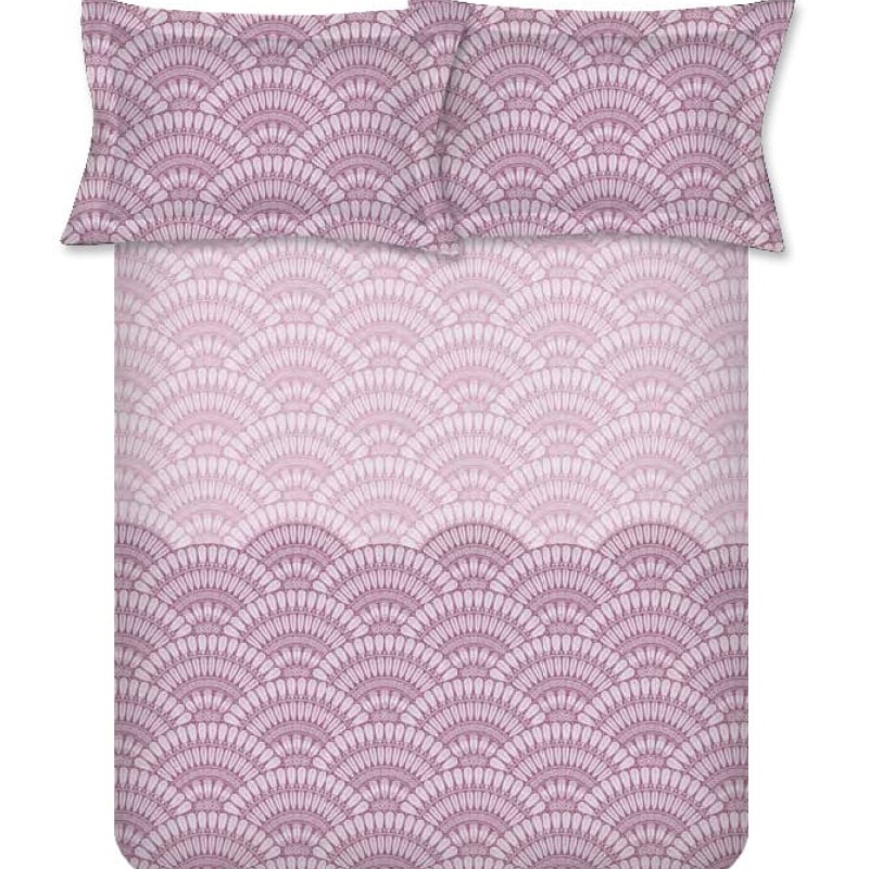 Raymond Home Avenue Cotton Rich King Bedsheet with 2 Pillow Covers Raymond Home Avenue Cotton Rich King Bedsheet with 2 Pillow Covers