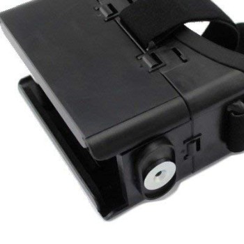 DOMO VR6 Magnet Switch Universal Virtual Reality 3D and Video Vr Headset for Smart Phones DOMO VR6 Magnet Switch Universal Virtual Reality 3D and Video Vr Headset for Smart Phones