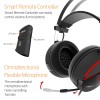GAMDIAS Hebe E1 RGB 2.1 Virtual Surround Sound Gaming Headset GAMDIAS Hebe E1 RGB 2.1 Virtual Surround Sound Gaming Headset