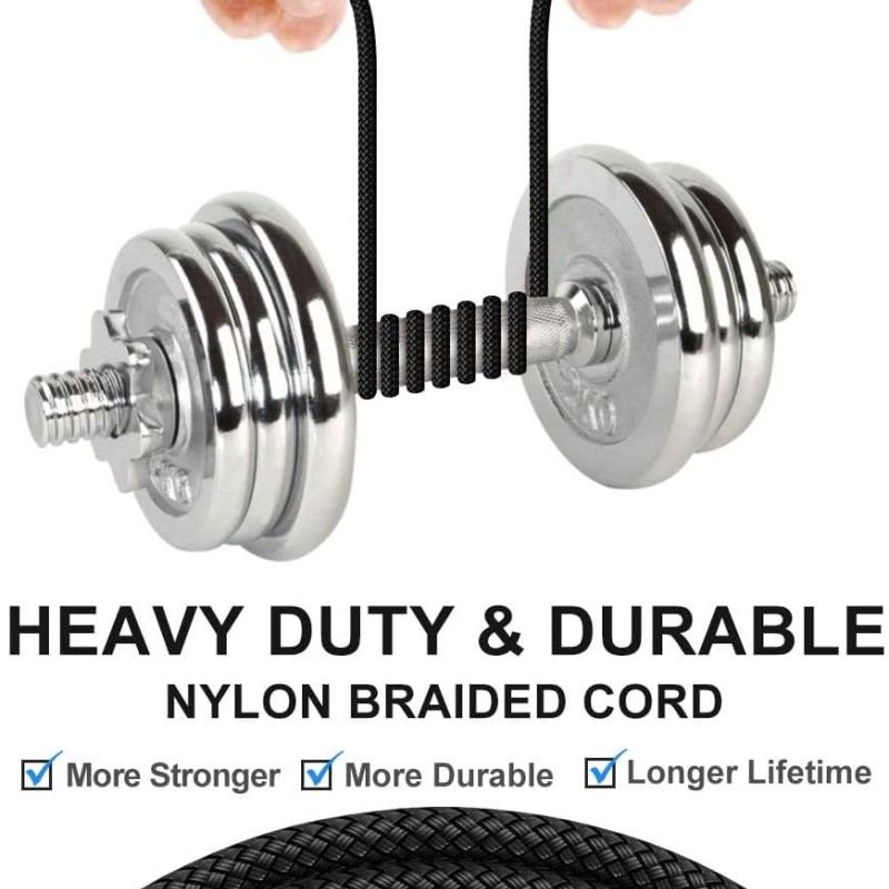 Wayona USB Type C Long Charger Cable Fast Charging USB C Cable (6 FT Pack of 1, Black) Wayona USB Type C Long Charger Cable Fast Charging USB C Cable (6 FT Pack of 1, Black)