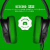 Corsair Hs35 Stereo Gaming Wired Over Ear Headphones with Mic Designed for Pc and Mobile (Green) Corsair Hs35 Stereo Gaming Wired Over Ear Headphones with Mic Designed for Pc and Mobile (Green)