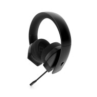 Alienware Aw310H Wired On Ear Headphones with Mic