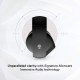 Alienware Aw310H Wired On Ear Headphones with Mic