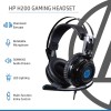 Roll over image to zoom in HP H200 Wired Gaming Over Ear Headphones - (Black) Roll over image to zoom in HP H200 Wired Gaming Over Ear Headphones - (Black)