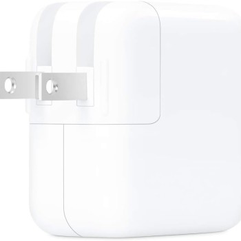 Apple 30W USB-C Power Adapter