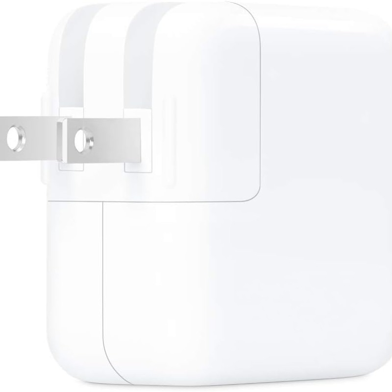 Apple 30W USB-C Power Adapter