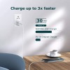 Wayona 20W USB C PD/QC Fast Charging Adapter Compatible Wayona 20W USB C PD/QC Fast Charging Adapter Compatible