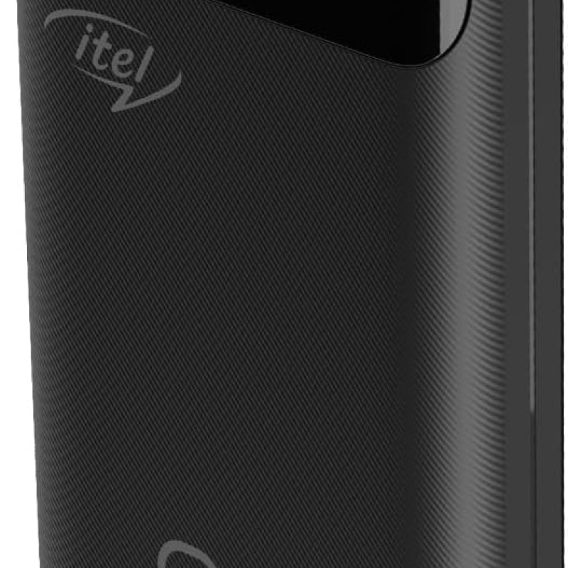 Itel Power Bank Star 100PF 10000mAh Itel Power Bank Star 100PF 10000mAh