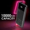 Itel Power Bank Star 100PF 10000mAh Itel Power Bank Star 100PF 10000mAh