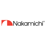 NAKAMICHI