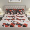 Raymond Home Camphor 144 TC Double Bedsheet with 2 Pillow Covers Raymond Home Camphor 144 TC Double Bedsheet with 2 Pillow Covers