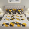 Raymond Home Camphor 144 TC Double Bedsheet with 2 Pillow Covers Raymond Home Camphor 144 TC Double Bedsheet with 2 Pillow Covers