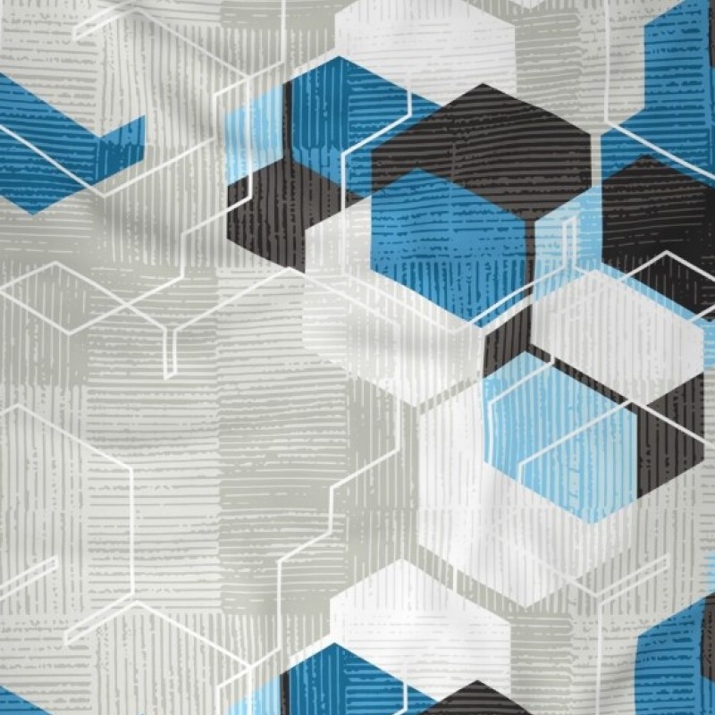 Raymond Home Camphor 144 TC Double Bedsheet with 2 Pillow Covers Raymond Home Camphor 144 TC Double Bedsheet with 2 Pillow Covers