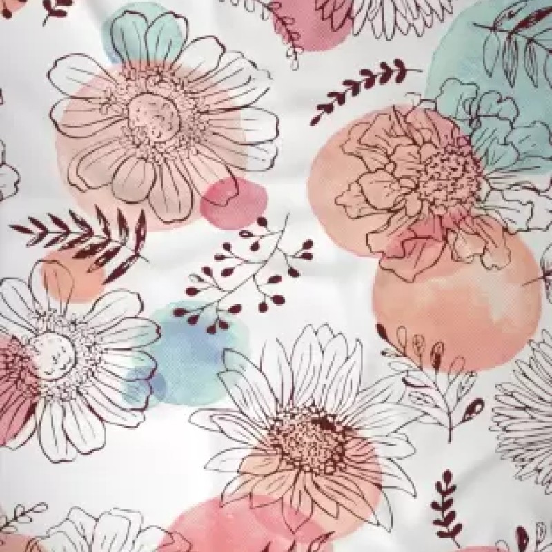 Raymond Home Camphor 144 TC Double Bedsheet with 2 Pillow Covers Raymond Home Camphor 144 TC Double Bedsheet with 2 Pillow Covers