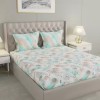 Raymond Home Camphor 144 TC Double Bedsheet with 2 Pillow Covers Raymond Home Camphor 144 TC Double Bedsheet with 2 Pillow Covers